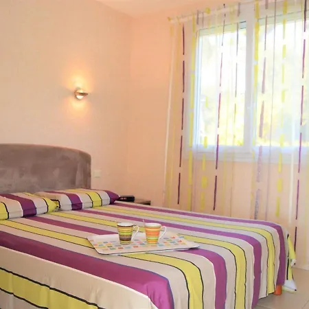 Lägenhet T3 Avec Terrasse Et Garage - Proche Centre-ville - Fr-1-251-25 Le Lavandou
